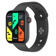 Умные часы Smart Watch FK78 (Черный)