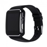 Умные часы Smart Watch X6 (Черный) 