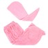 Парео женское для бани и сауны Главбаня TDK-099 (Розовый)