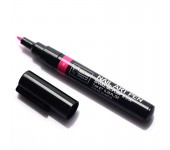 Маркер для декорации ногтей Nail Art Pen TDK-102 (Розовый)