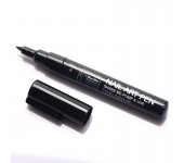 Маркер для декорации ногтей Nail Art Pen TDK-102 (Черный)