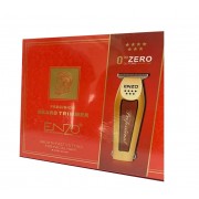 Триммер для бороды Enzo EN-5027 (Красный)