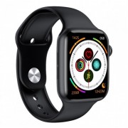 Умные часы Smart Watch W26 (Черные)