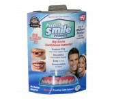 Виниры для зубов Perfect smile veneers 10 шт (Белый)