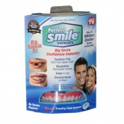 Виниры для зубов Perfect smile veneers (Белый)