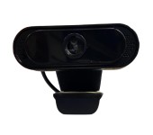 Веб-камера с микрофоном WN02 (Черный) 