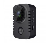 Мини камера для видеонаблюдения MD29-B (Черный) 