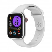 Умные часы Smart Watch AW9 (Белый) 