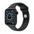 Умные часы Smart Watch AW9 (Черный) 