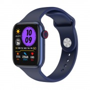 Умные часы Smart Watch AW9 (Синий) 