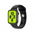 Умные часы Smart Watch K6 Plus (Черный)