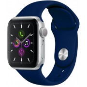 Умные часы Smart Watch FT90 (Синий)