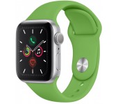 Умные часы Smart Watch FT90 (Зеленый)