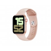 Умные часы Smart Watch K6 Plus (Бежевый)