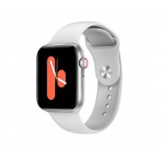 Умные часы Smart Watch K6 Plus (Белый)