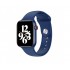 Умные часы Smart Watch K6 Plus (Синий)