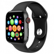 Умные часы Smart Watch Т500 (Черный)