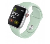 Умные часы Smart Watch Т500 (Зеленый)