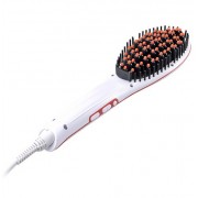 Выпрямитель волос M.A.C Styler MC-11 (Белый) 