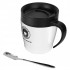 Термокружка Coffee Mug ZB-1962 450мл (Белый)