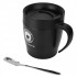 Термокружка Coffee Mug ZB-1962 450мл (Черный)