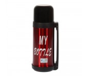 Термос My Bottle ZB-5097 600мл (Красный)