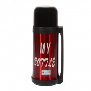 Термос My Bottle ZB-5097 600мл (Красный)