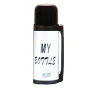 Термос My Bottle ZB-5097 600мл (Белый)