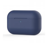 Чехол Airpod Pro Case Protection (Синий)