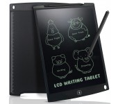 Планшет для рисования LCD Writting Tablet 12дюймов (Черный)