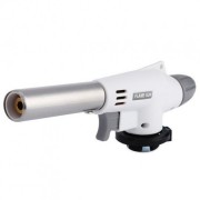 Газовая горелка Flame Gun 920 (Белый) Газовая горелка Flame Gun 920 (Белый)