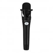Конденсаторный микрофон en-CORE E300 (Черный)