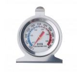 Термометр термостойкий OEM 50-300 (Серебристый)