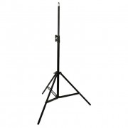 Трипод для селфи-кольца JBH HD6819 1,9м (Черный)