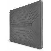 Защитный чехол WIWU Voyage для MacBook 11.6"/12" (Серый)