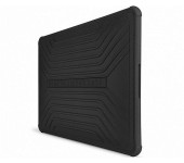 Защитный чехол WIWU Voyage для MacBook 15.4" (Черный)