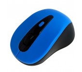 Беспроводная мышка Wireless G-203 (Черно-синий) 