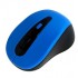 Беспроводная мышка Wireless G-203 (Черно-синий) 