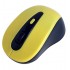 Беспроводная мышка Wireless G-203 (Черно-желтый) 