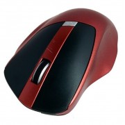 Беспроводная мышка Wireless G216 (Черно-красный)