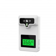 Автоматический инфракрасный термометр ES-T05 (Белый)