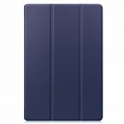 Чехол-книжка Smart Case для Samsung Galaxy Tab S7 T870/875 (Темно-синий)