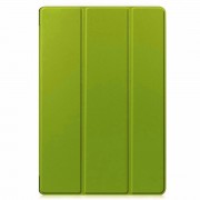 Чехол-книжка Smart Case для Samsung Galaxy Tab S7 T870/875 (Зеленый)