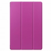 Чехол-книжка Smart Case для Samsung Galaxy Tab S7 T870/875 (Пурпурный)