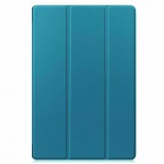 Чехол-книжка Smart Case для Samsung Galaxy Tab S7 T870/875 (Бирюзовый)