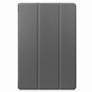 Чехол-книжка Smart Case для Samsung Galaxy Tab S7 T870/875 (Темно-серый)