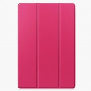 Чехол-книжка Smart Case для Samsung Galaxy Tab S7 T870/875 (Красный)