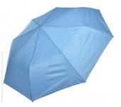 Зонт женский механический Pasio 7818-7 (Голубой)