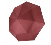 Зонт женский механический Pasio 7818-4 (Бордовый)