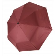 Зонт женский механический Pasio 7818-4 (Бордовый)